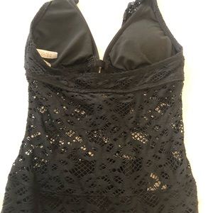 Kenneth Cole bathing suit